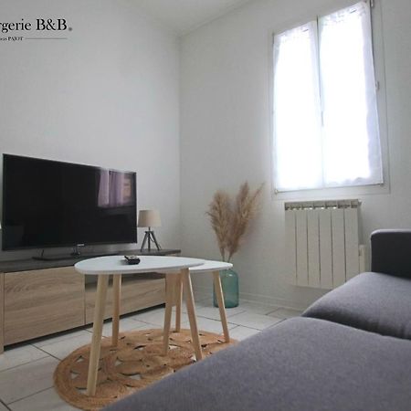 Townhouse Near The Thermal Baths La Rochelle And The Ile D'Oleronロシュフォール エクステリア 写真