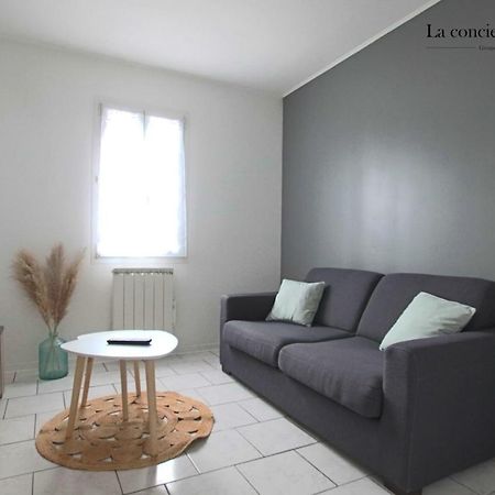 Townhouse Near The Thermal Baths La Rochelle And The Ile D'Oleronロシュフォール エクステリア 写真