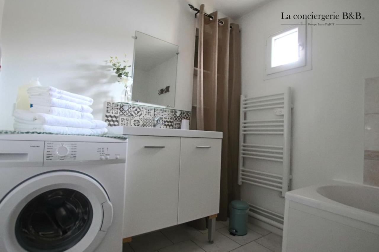 Townhouse Near The Thermal Baths La Rochelle And The Ile D'Oleronロシュフォール エクステリア 写真