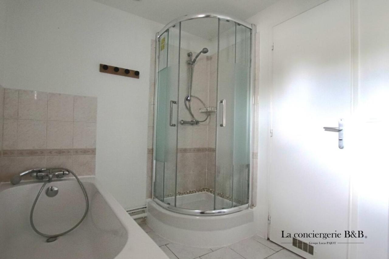 Townhouse Near The Thermal Baths La Rochelle And The Ile D'Oleronロシュフォール エクステリア 写真